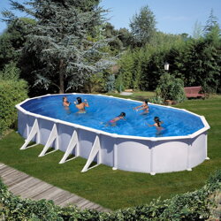 Záhradný bazén KITPROV918