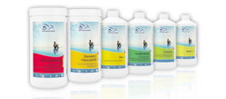 Aktivní kyslík (tekutý) OXA - dezinfekcia vody